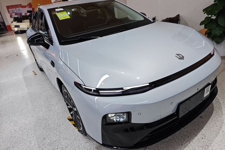 Used Leapmotor B01 2025 550 Comfort Edition