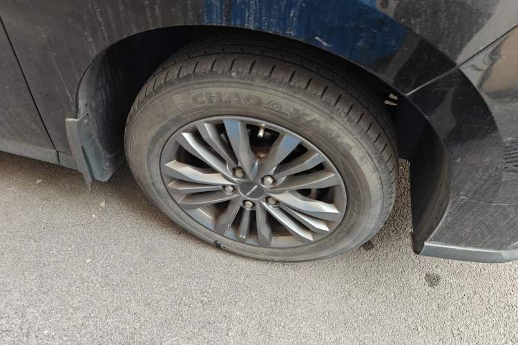 Used SAIC MAXUS G50 2019 1.5T Automatic Elite Edition China V Standard