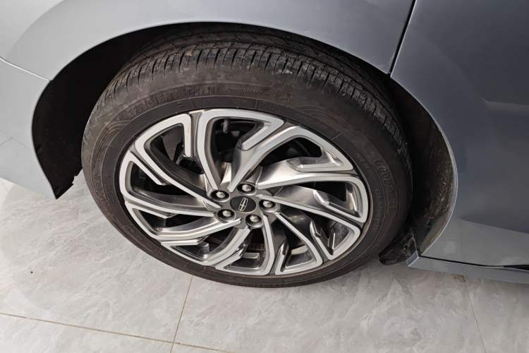 Used Lincoln Z 2022 iXiang Zunyi Edition