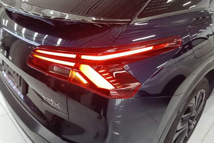 Used Citroen C5 X 2024 1.6T Traveler Extraordinary
