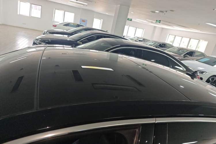 Used Audi A6L 2023 45 TFSI Prestige Dynamic Edition