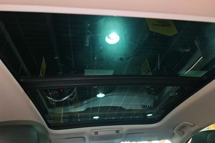 Used Volkswagen Sagitar 2020 280TSI DSG Luxury Version China VI Standard