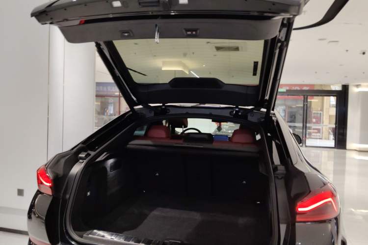 Used BMW X6 2023 xDrive30i M Sport Package