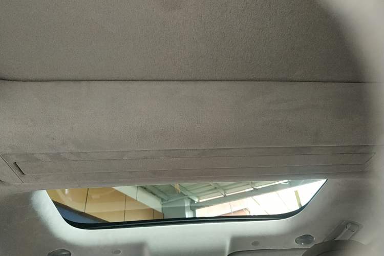 Used Hima AITO M9 2025 Extended-Range Ultra Version 52 kWh 6-Seater