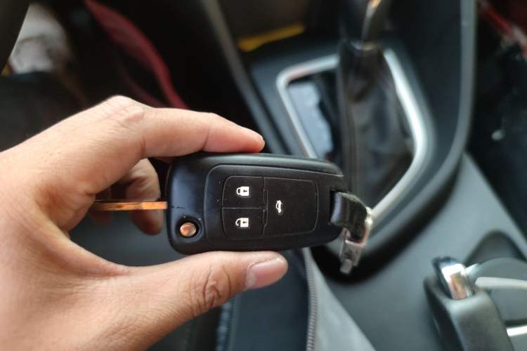 Used Buick GT 2021 Revised Version Flagship 1.5L Automatic Elite Edition