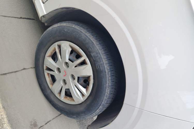 Used Wuling Hongguang 2021 1.5L Revised S Standard Version with Electric Power Steering LAR
