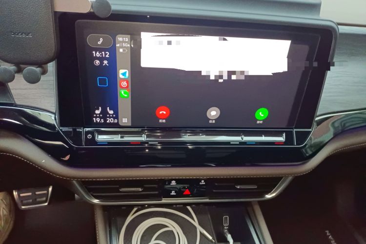 Used Volkswagen Viloran 2024 380TSI Premium Edition
