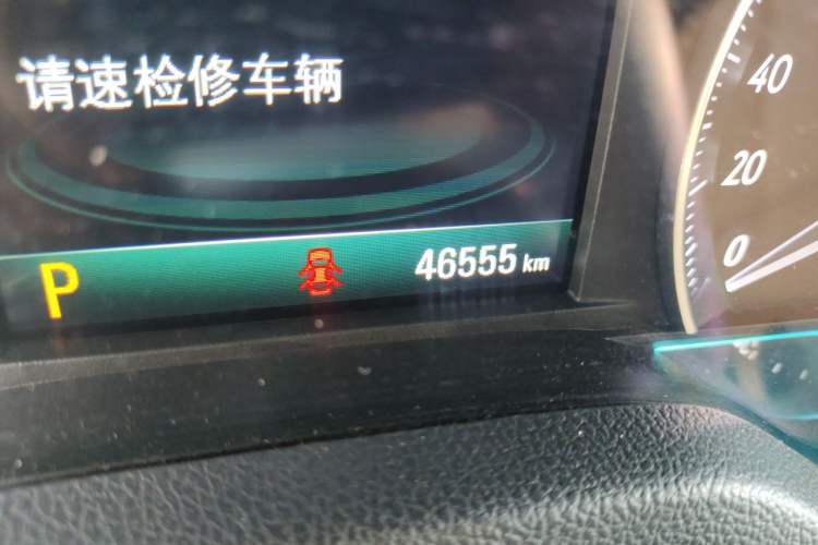 Used Buick Excelle GX 2018 18T Automatic Flagship Model