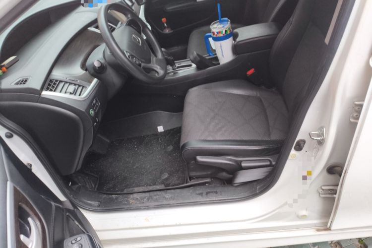 Used Honda Jade 2014 1.8L Automatic Comfort Elite Version 5 Seats