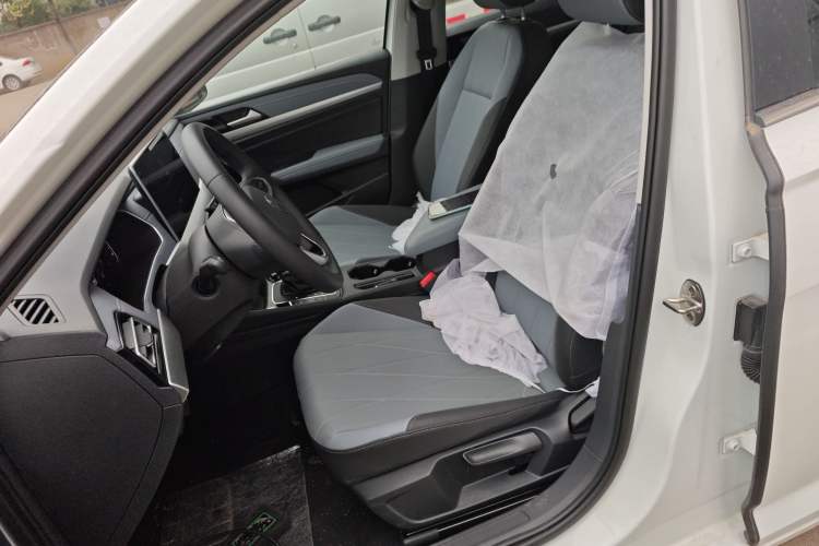 Used Volkswagen Lavida 2024 1.5L Automatic Starry Sky 5 Million Edition Left Front Seat