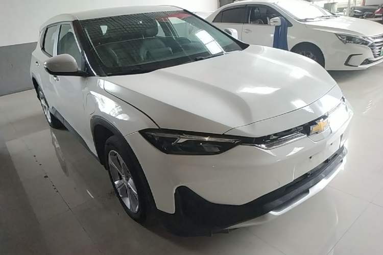 Used Chevrolet Menlo 2022 Star Enjoyment Edition Plus