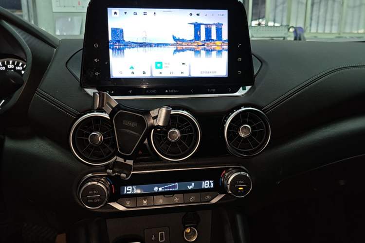 Used Nissan Sylphy 2022 1.6L XL CVT Enjoyment Edition