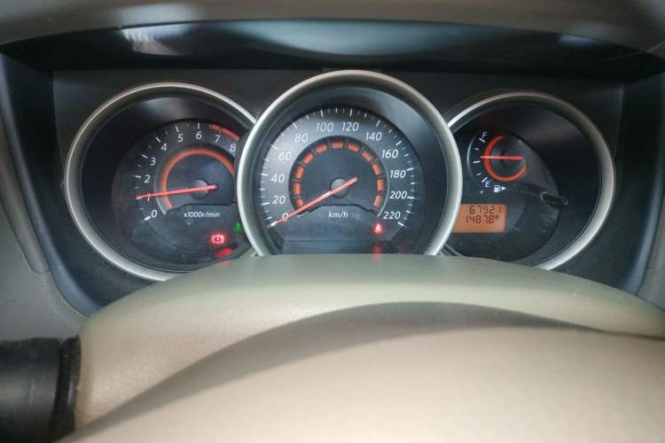 Used Nissan Sylphy 2018 Classic 1.6XE CVT Comfort Edition