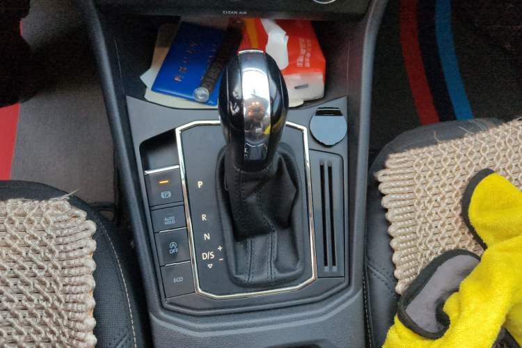 Used Volkswagen Lavida 2022 280TSI DSG Comfort Edition