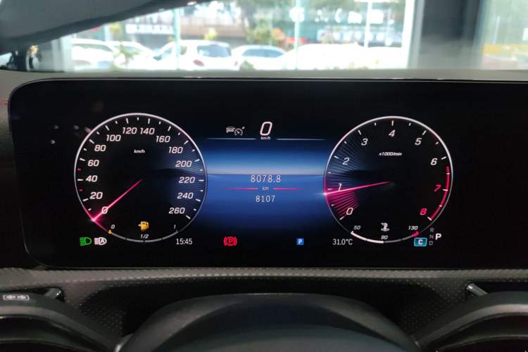 Used Mercedes-Benz CLA 2024 CLA 200
