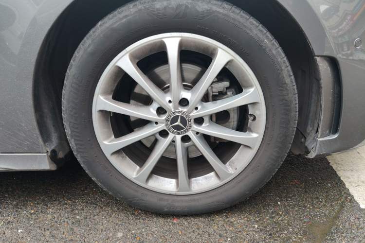 Used Mercedes-Benz A-Class 2020 A 200 L Sport Sedan