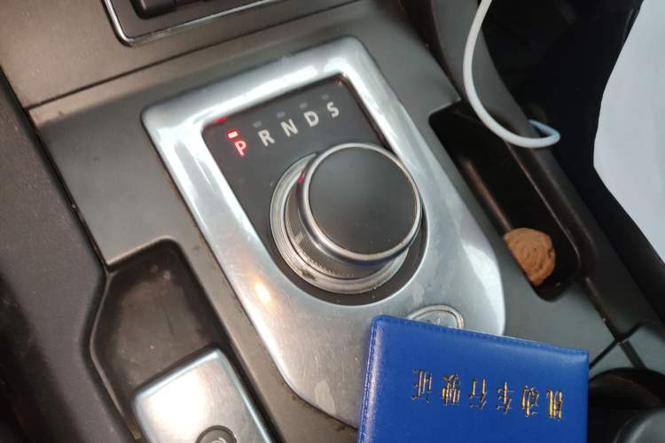 Used Land Rover Discovery 2014 3.0 SDV6 HSE Diesel Edition
