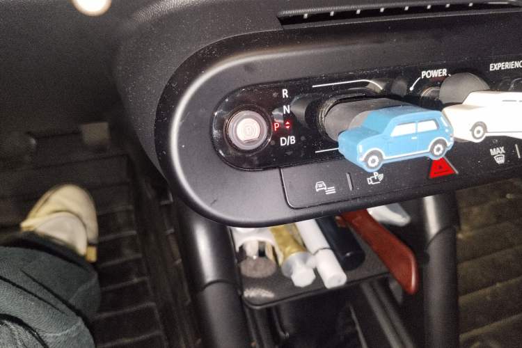 Used MINI Electric ACEMAN 2024 SE Racing Driver
