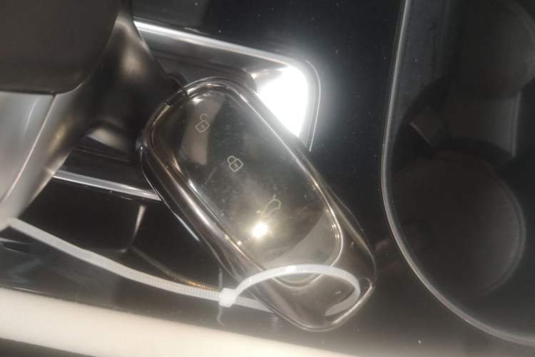 Used Li Auto ONE 2020 Range-Extended 7-Seater Version