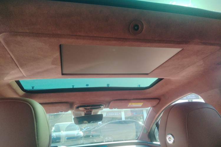 Used Hyptec HL 2025 700 Ultra Six-Seater All-Wheel-Drive LiDAR Version
