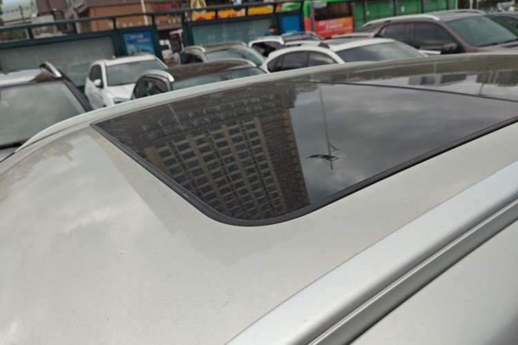 Used Honda UR-V 2017 370TURBO Four-Wheel Drive Prestige Edition China V