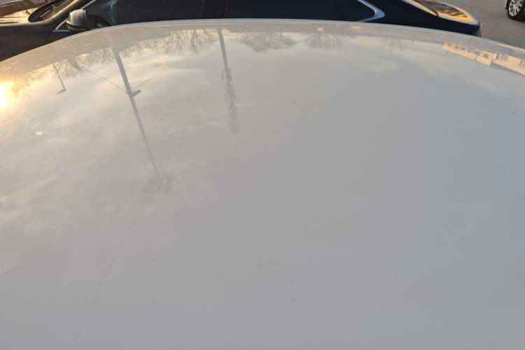 Used Volkswagen Bora Pure Electric 2020 Shan Model
