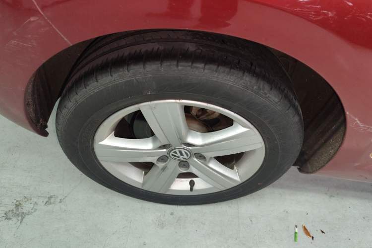 Used Volkswagen Golf 2015 1.4TSI Automatic Comfort Model
