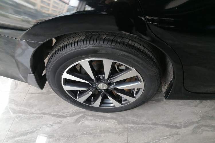 Used Nissan Teana 2016 2.0L XL-Upper Smart Edition
