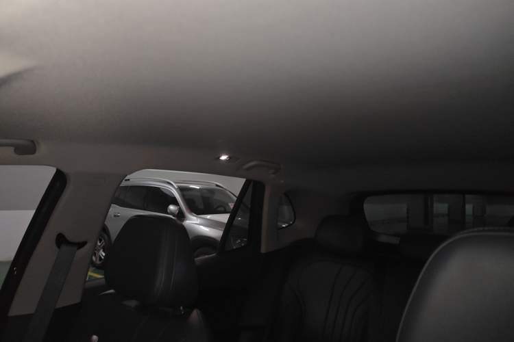 Used Geely Galaxy E5 2024 440km Launch Edition
