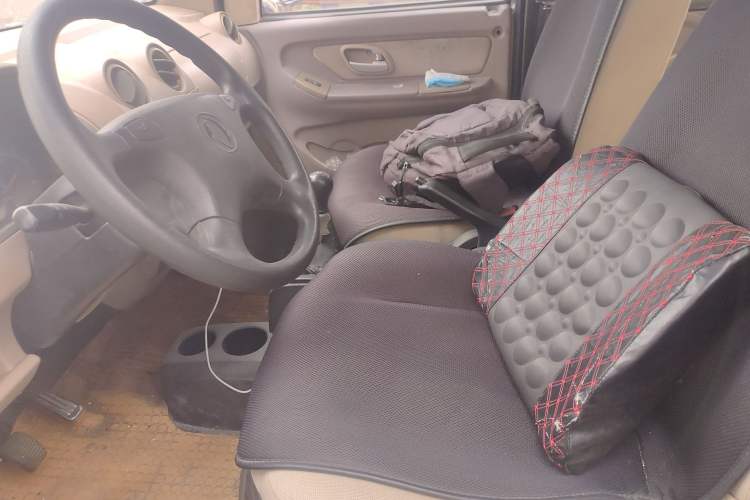 Used Dongfeng Xiaokang V27 2011 1.3L Standard Version BG13-20