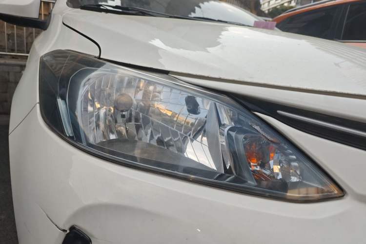 Used Toyota Vios FS 2017 1.5L CVT Fengchi Edition
