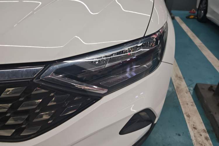 Used Jetta VS5 2022 280TSI Automatic Enjoyment Pro Trim