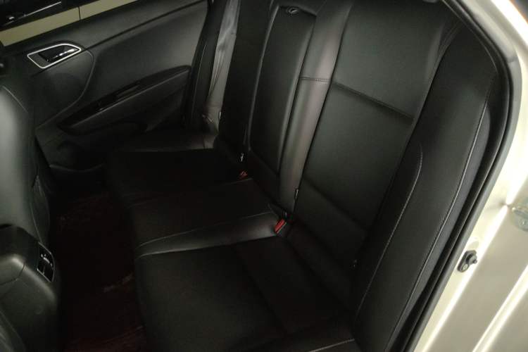 Used Hyundai Mistra 2017 1.8L Automatic Smart GLS China V Standard