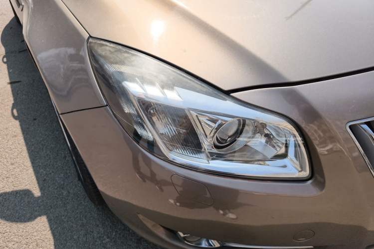 Used Buick Regal 2010 2.0T Flagship Sport Edition
