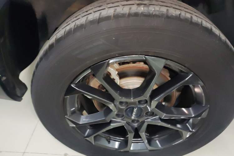 Used Haval XY 2022 1.5T Smart Edition
