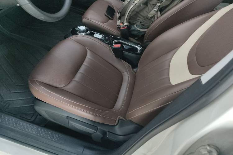 Used Wuling Bingo 2024 333 km Enjoyment Version