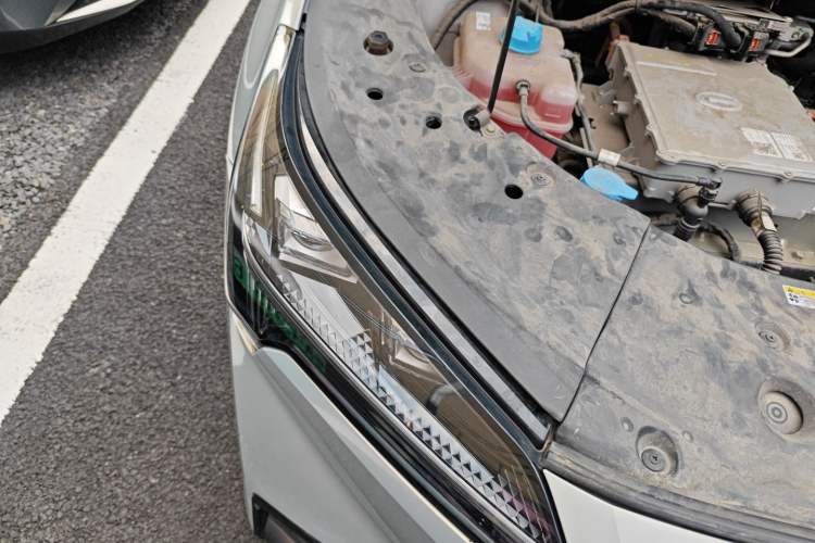 Used AION S Plus 2021 80 Ultra-Long Range Edition