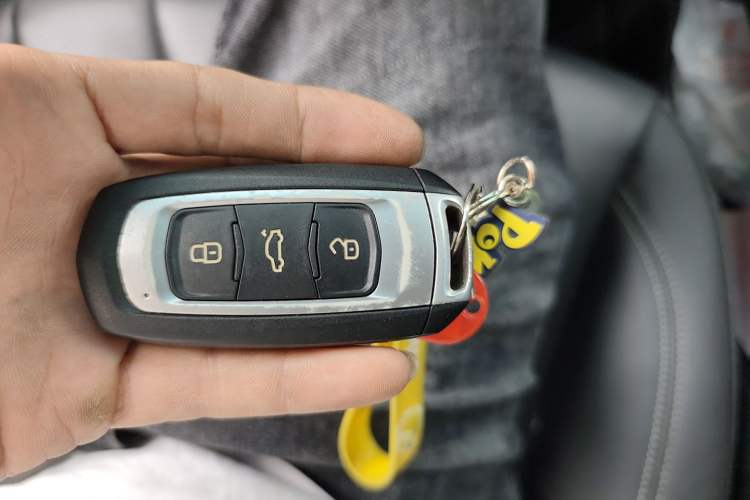 Used Geely Auto Emgrand GT New Energy 2018 1.5T PHEV Yaoxiang Edition