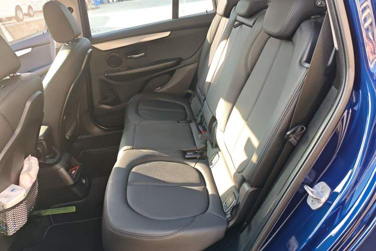 Used BMW 2 Series Gran Tourer 2018 220i Leading Model
