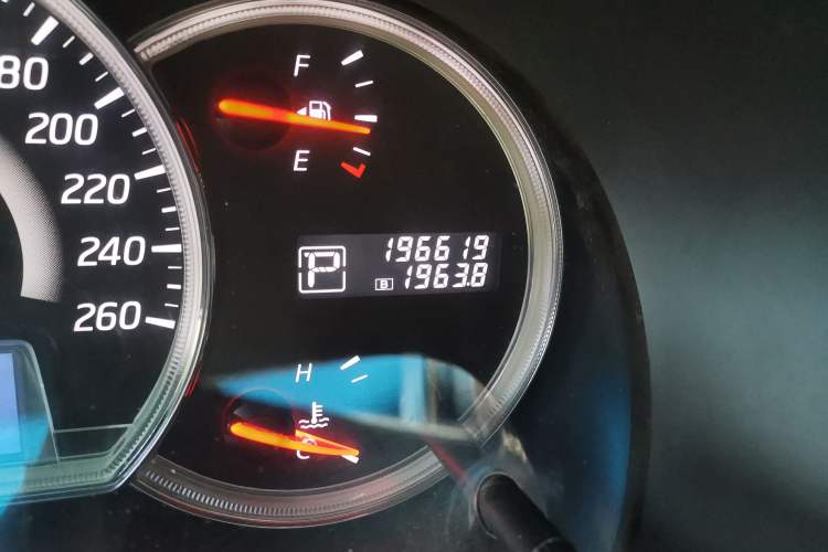 Used Nissan Teana 2012 2.5L XV Cloud Security Edition
