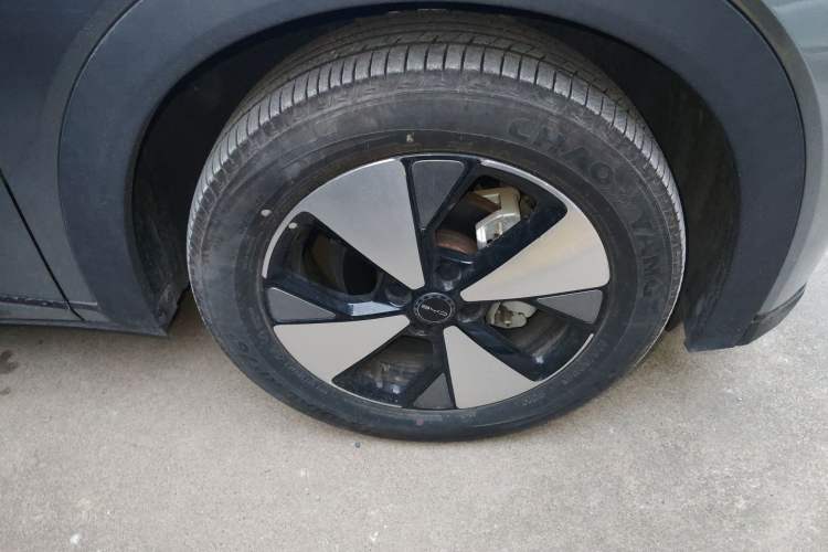 Used BYD Dolphin 2023 420 km Fashion Edition
