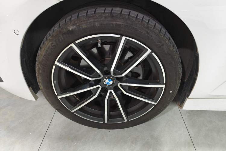 Used BMW 3 Series 2024 325Li M Sport Package
