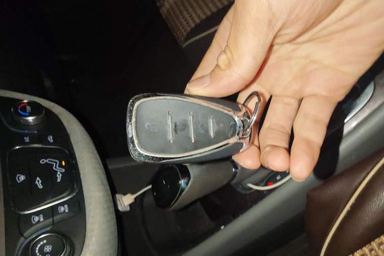 Used Chevrolet Malibu XL 2016 1.5T Dual-Clutch Enjoyment Edition