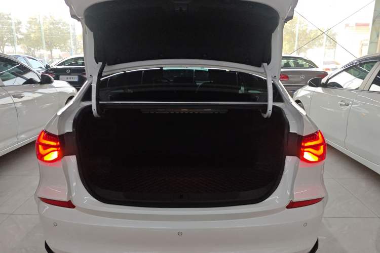 Used Chevrolet Monza 2024 1.5L Dual-Clutch Enjoyment Edition