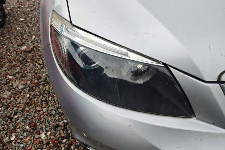 Used BYD S6 2014 2.0L Manual Luxury 5-Seater Right Front Headlight