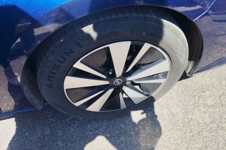 Used Nissan Teana 2019 2.0T XL Upper Smart Enjoyment Version
