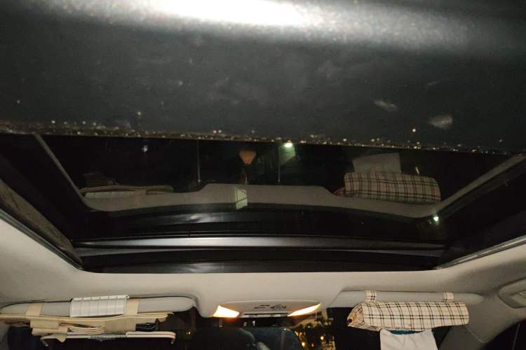 Used Toyota RAV4 2020 2.0L CVT Two-Wheel Drive Prestige Edition
