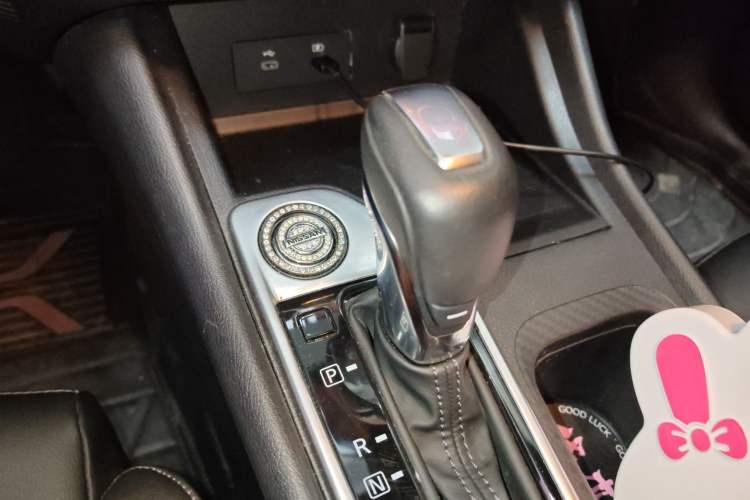 Used Nissan Sylphy 2023 1.6L CVT Enjoyment Edition Gear Lever
