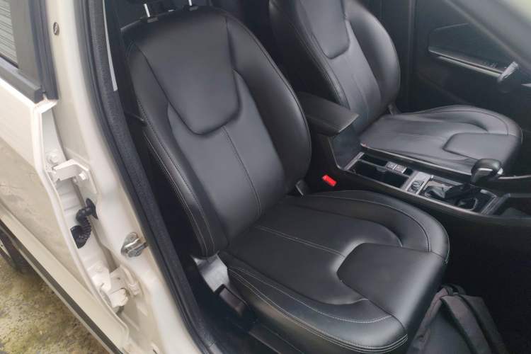 Used Chery Tiggo 3X 2020 Quality Edition 1.5L CVT Luxury Version