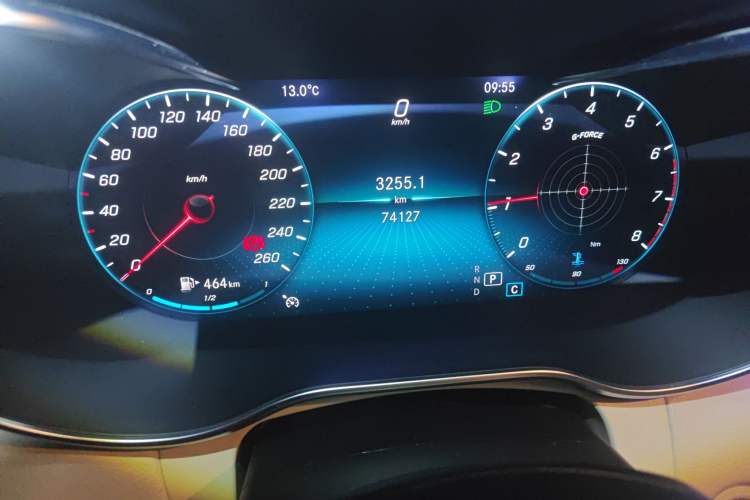 Used Mercedes-Benz C-Class 2019 C 300 L Sport Edition